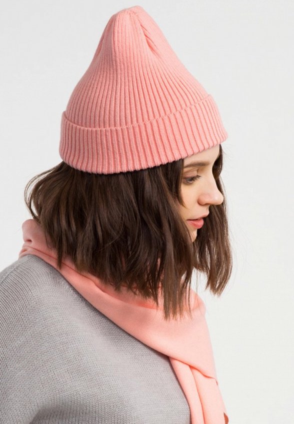 Шапка Marmalato