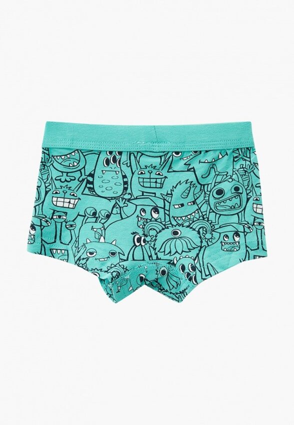 Трусы 2 шт. PlayToday