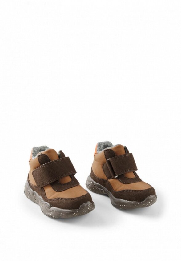 Ботинки Happy Baby