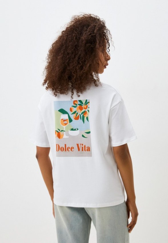 Футболка Neohit