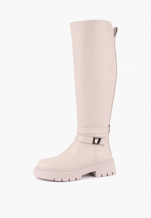 Ботфорты Instreet