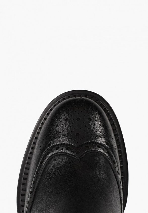 Ботинки El'Rosso