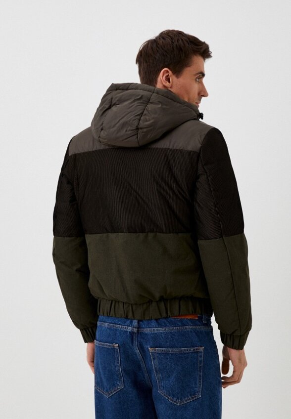 Куртка утепленная Neohit