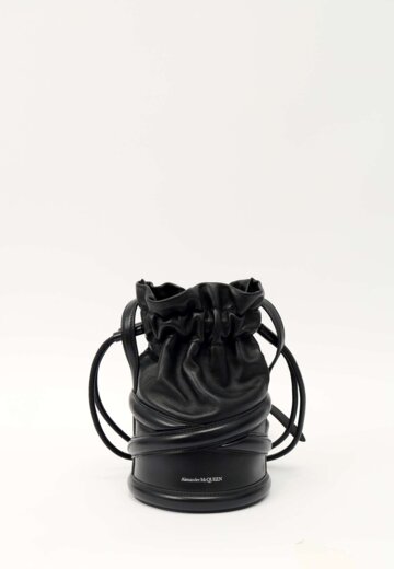 Alexander McQueen Soft Curve