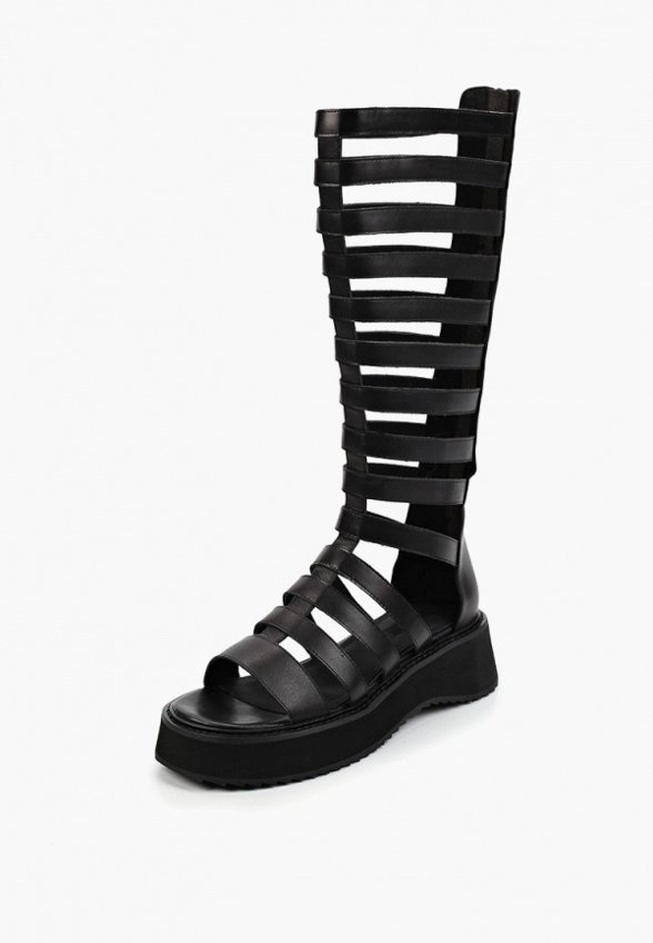 Сандалии Evigi