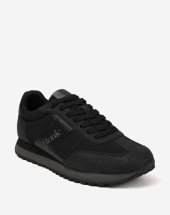 Кроссовки мужские Etonic Wolf, Черный женщинам
