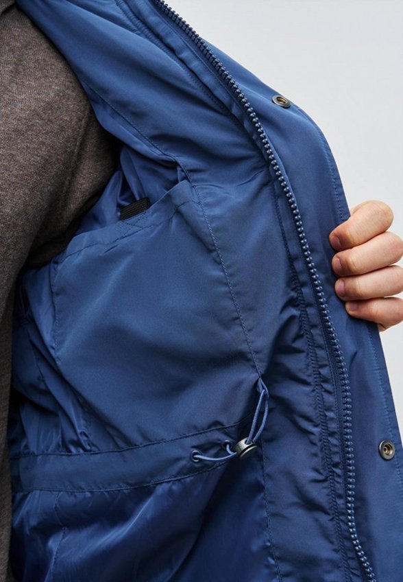 Куртка утепленная Baon