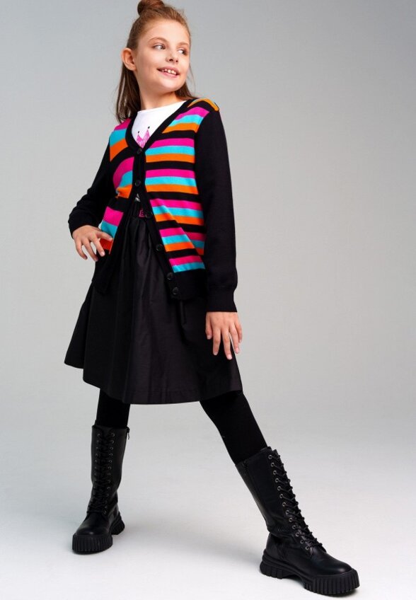 Кардиган PlayToday