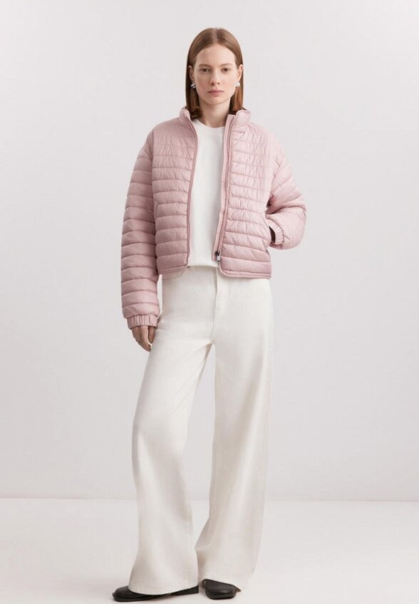 Куртка утепленная Baon