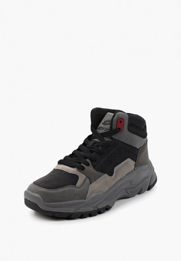 Кроссовки Lotto