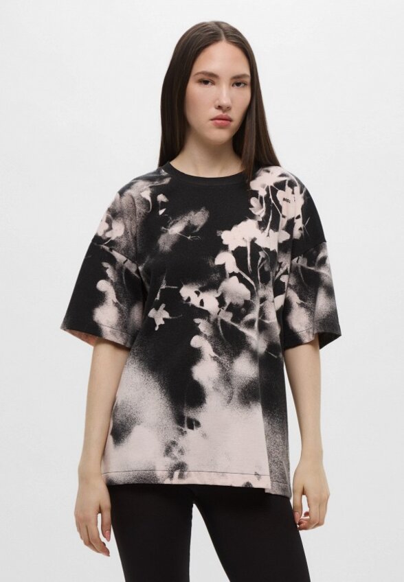 Футболка Boss