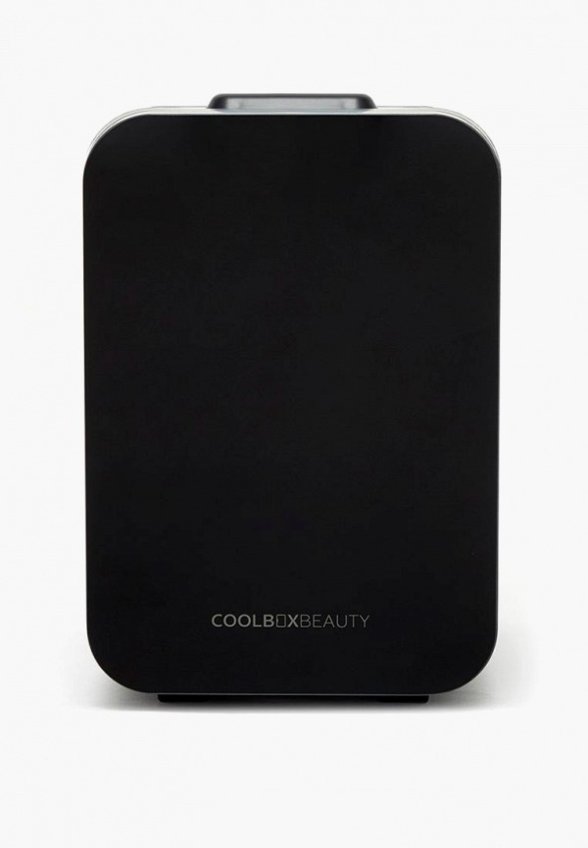 Бьюти-холодильник Coolboxbeauty