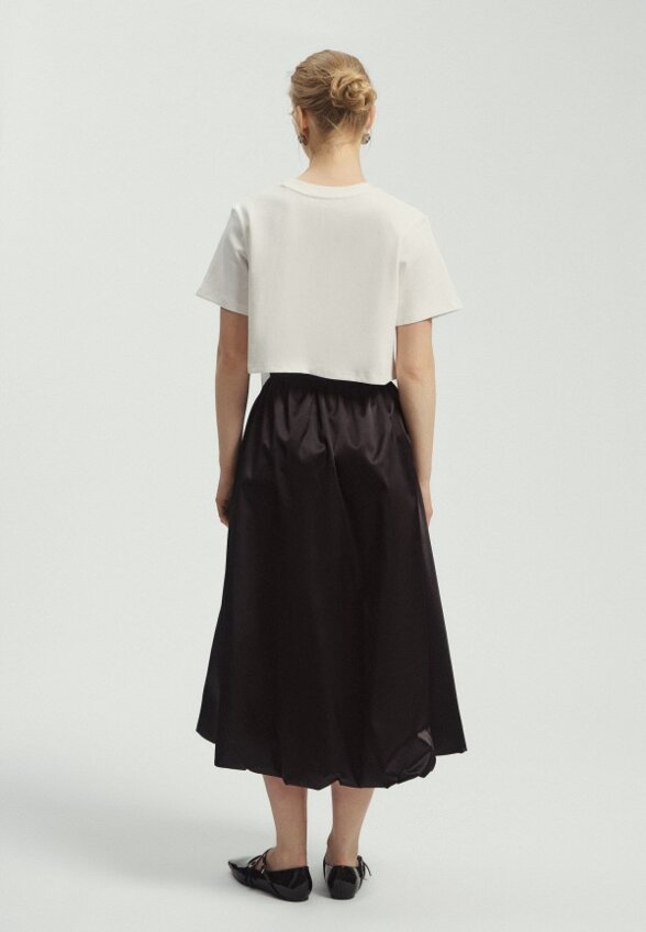 Футболка Nume