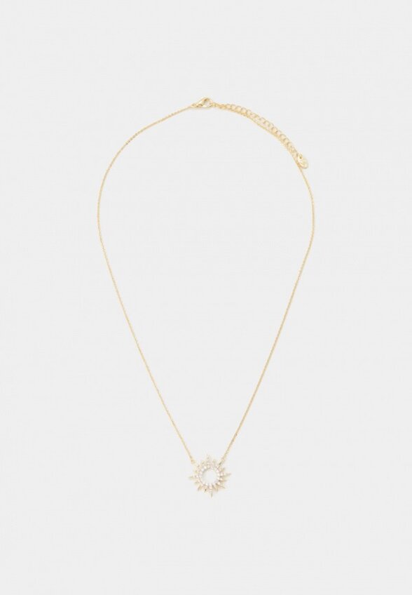 Колье Free Form