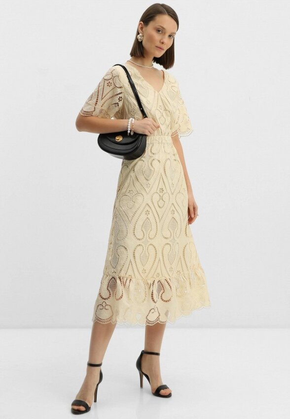 Платье Passegiata