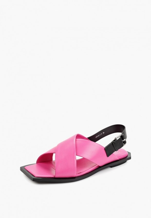 Сандалии Graciana