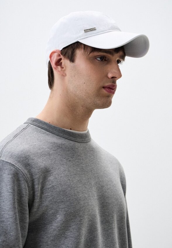 Бейсболка Popilov Yachting