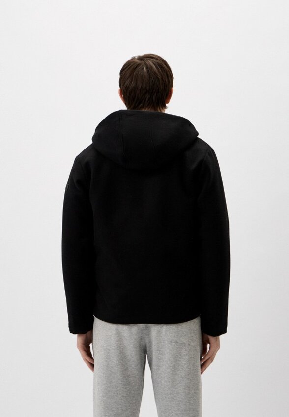 Полупальто EA7