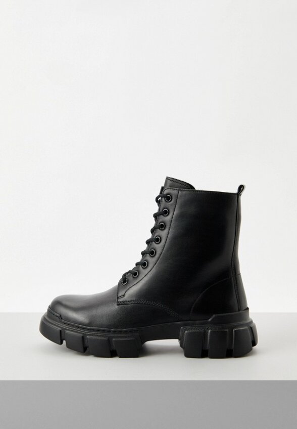 Ботинки Högl