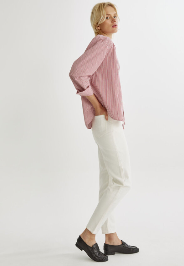 Джинсы 404 МОМ на высокий рост