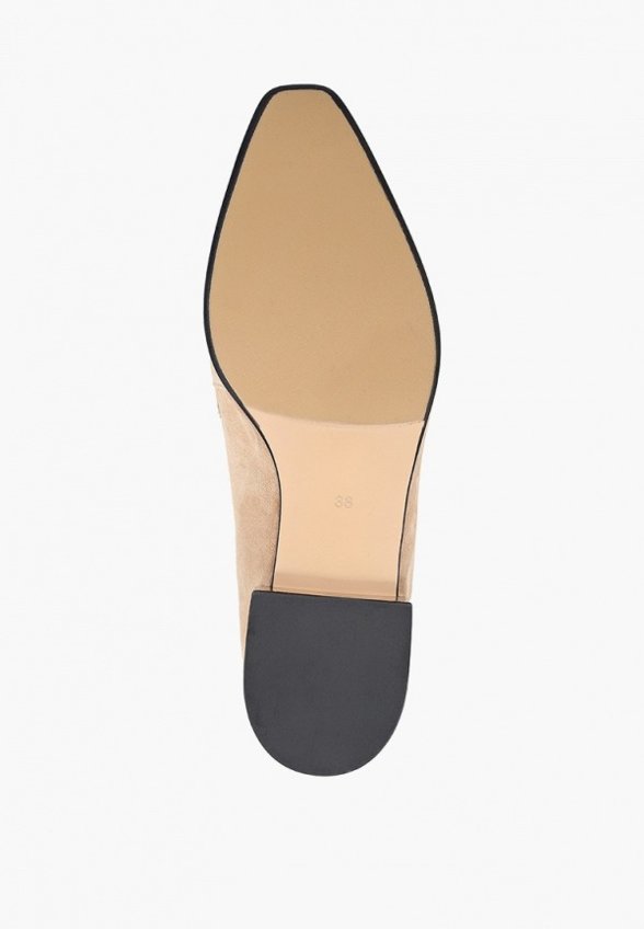 Лоферы Vasconte