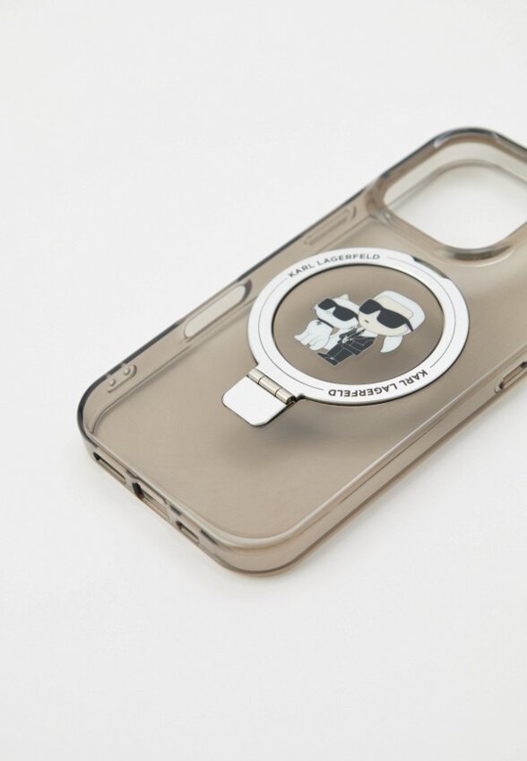 Чехол для iPhone Karl Lagerfeld