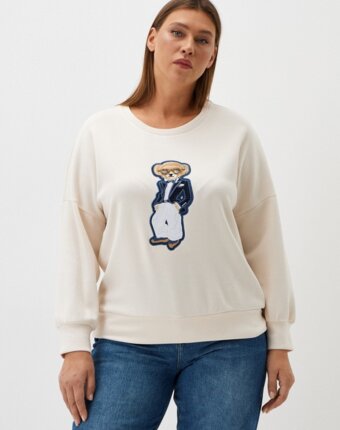 Свитшот Chic de Femme женщинам