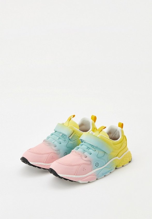 Кроссовки Flower Mountain