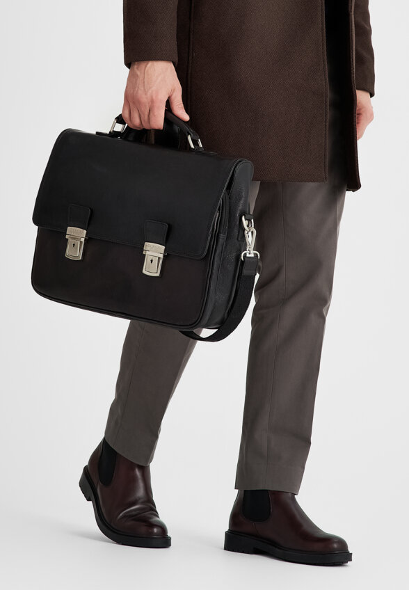 Др.Коффер B393171-245-04 портфель