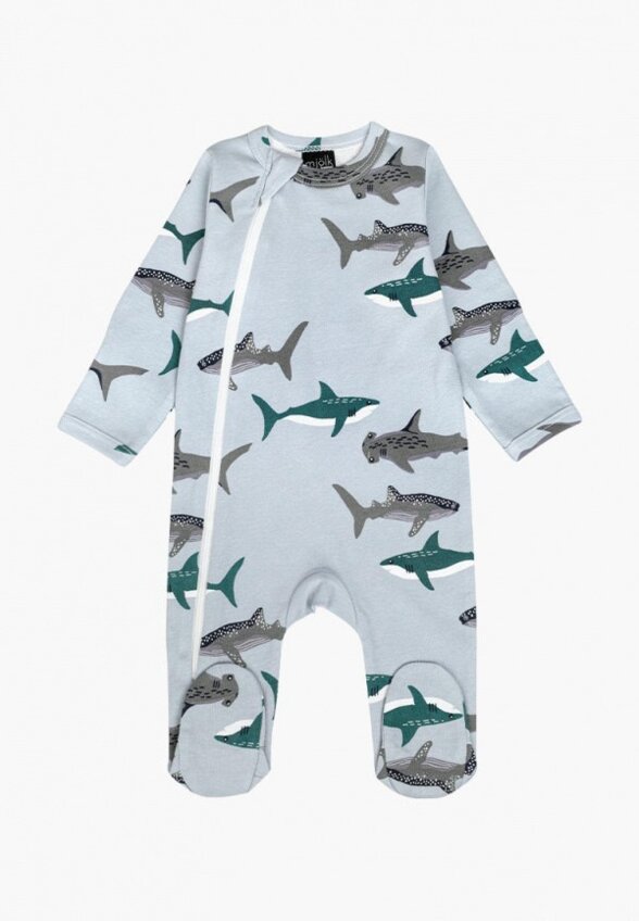 Комбинезон Mjolk