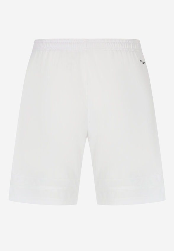 Шорты мужские Adidas Squa25, Белый