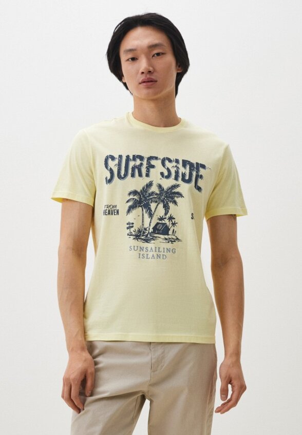 Футболка Funday