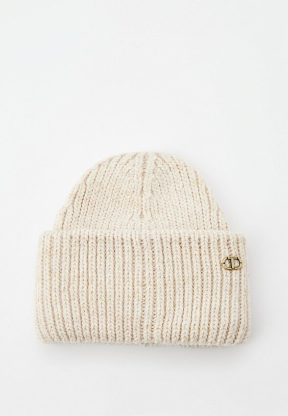Шапка Twinset Milano