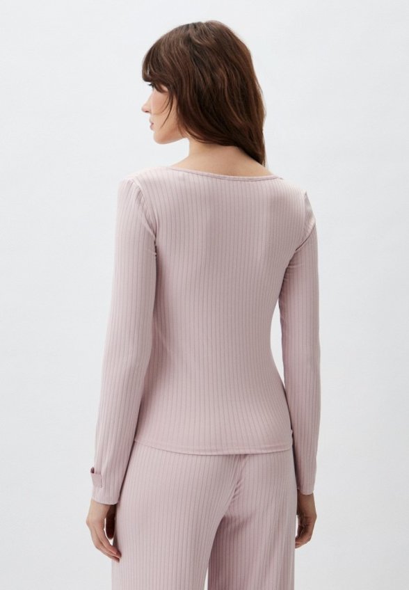 Лонгслив домашний Guess