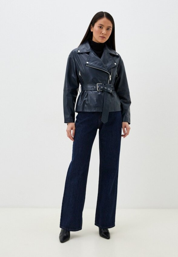 Косуха Снежная Королева