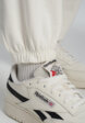 Брюки женские Reebok Lawn Club, Бежевый10  - превью