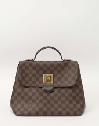 Louis Vuitton Bergamo женщинам