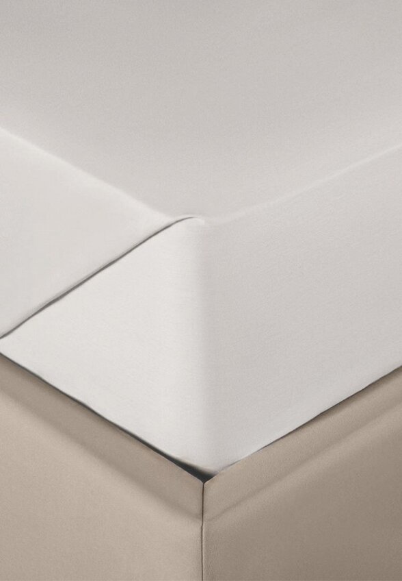 Простыня 2-спальная Dome