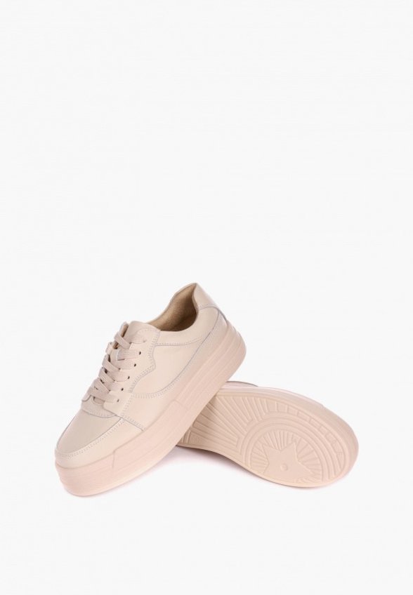 Кеды Quattrocomforto