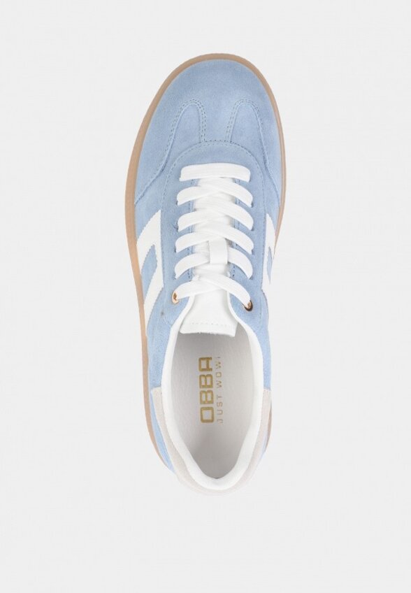 Кроссовки Obba