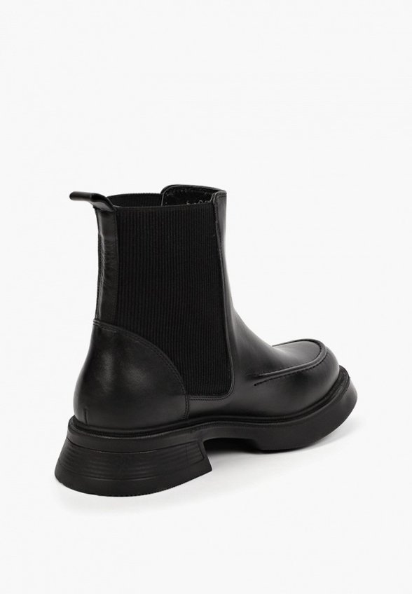 Ботинки Basconi