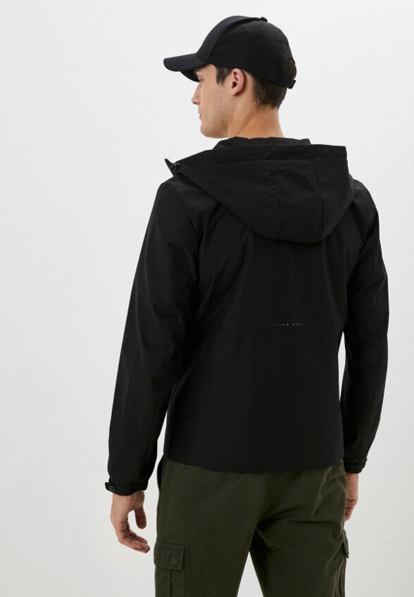 Ветровка Urban Fashion for Men