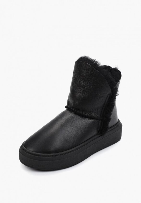 Полусапоги Pazolini