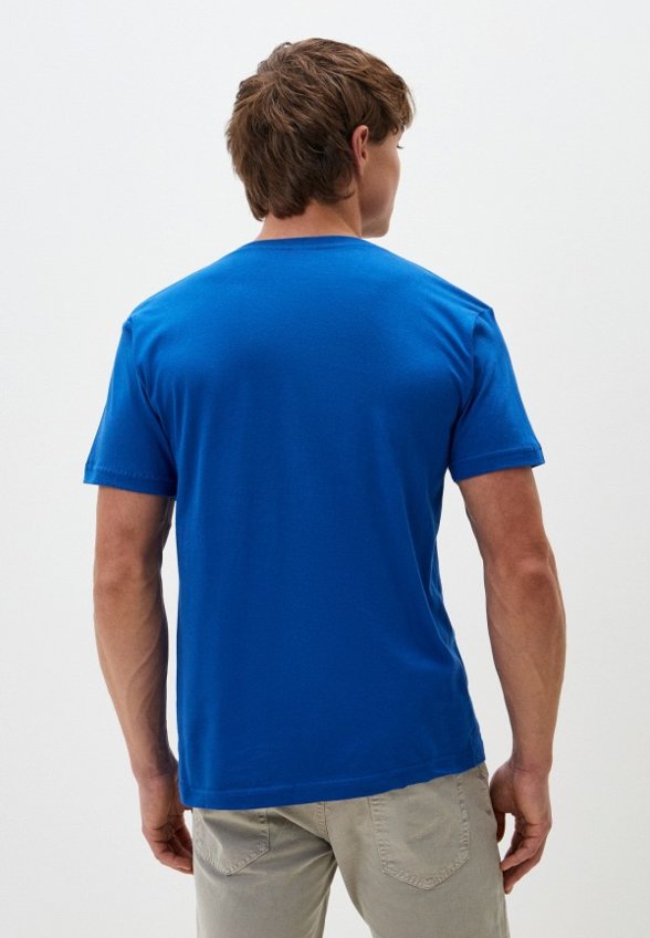 Футболка Gaxgax