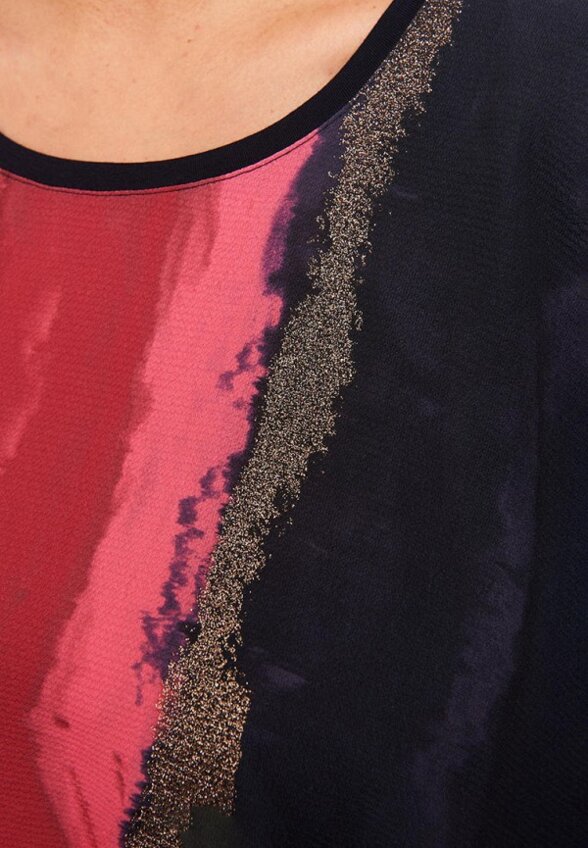 Блуза Samoon by Gerry Weber