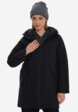 Куртка утепленная женская Jack Wolfskin Frost Haven, Черный2  - превью