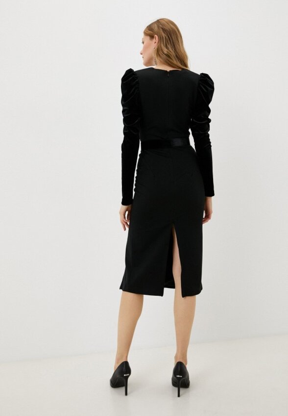 Платье Rich & Naked