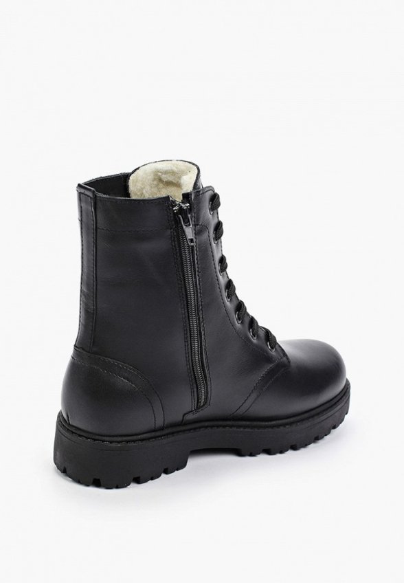 Ботинки Iridis