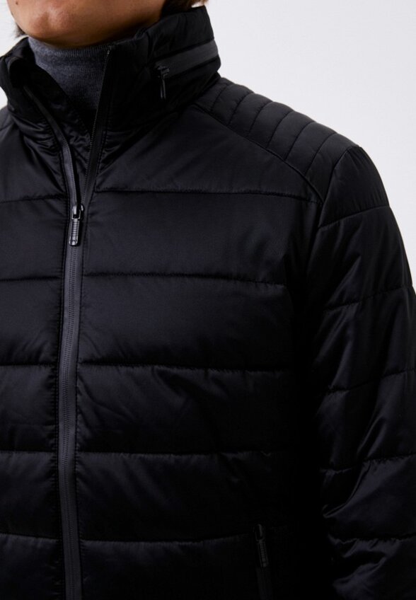 Пуховик Urban Fashion for Men