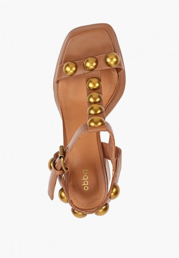 Босоножки Obba